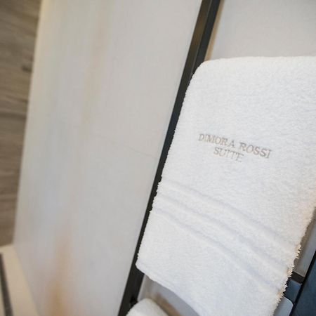 Albergo Diffuso Dimora Rossi Suite B&B Turi Zewnętrze zdjęcie